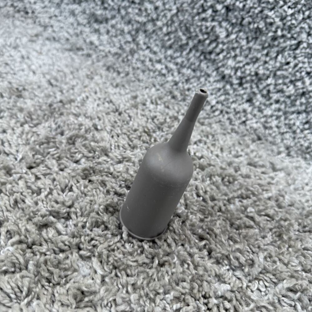 Kirby Vacuum Inflater Deflater Attachment Nozzle Tool Gray Accessory Part 213801